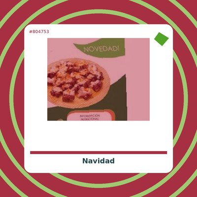 Productos de navidad de la máxima calidad | IdeyaVerde