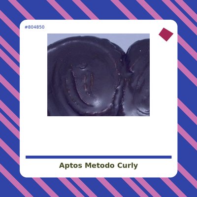 Aptos Método Curly