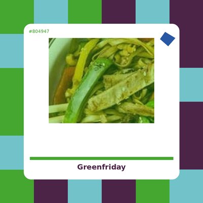 GreenFriday