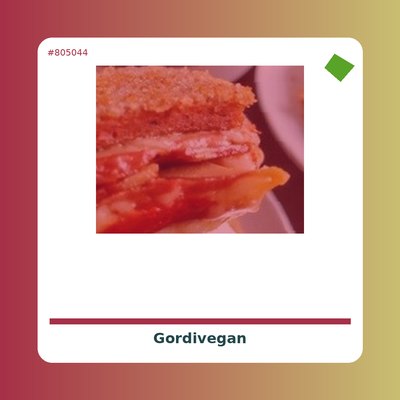 Comprar productos Gordivegan Online