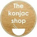 The Konjac Shop
