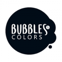 Bubbles Colors 