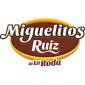 Miguelitos Ruiz de la Roda