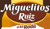 Miguelitos Ruiz de la Roda